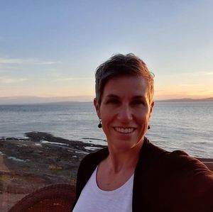 Meet your Posher, Marie-claude